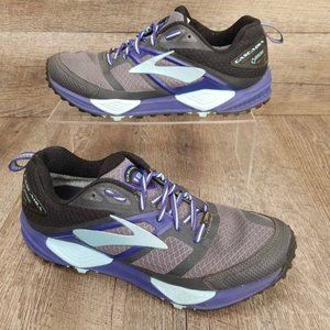 brooks cascadia sale